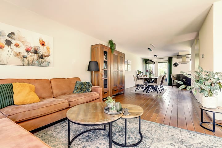 Foto 7 van Bijwater 6