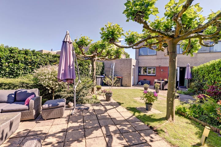 Foto 39 van Bijwater 6