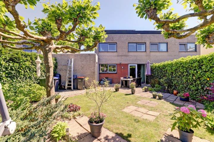 Foto 41 van Bijwater 6