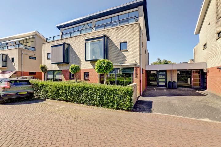 Foto 43 van Bijwater 6