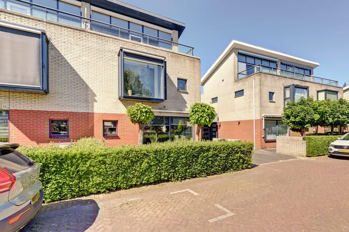 Foto 45 van Bijwater 6