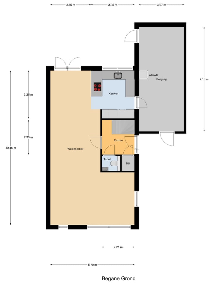 Foto 50 van Bijwater 6