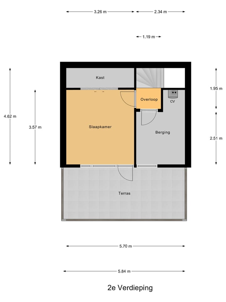 Foto 52 van Bijwater 6