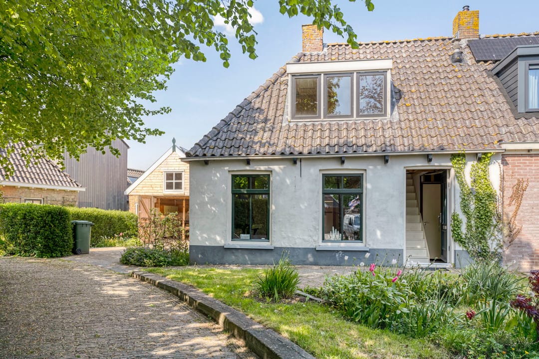 Foto 1 van Hagenadyk 7