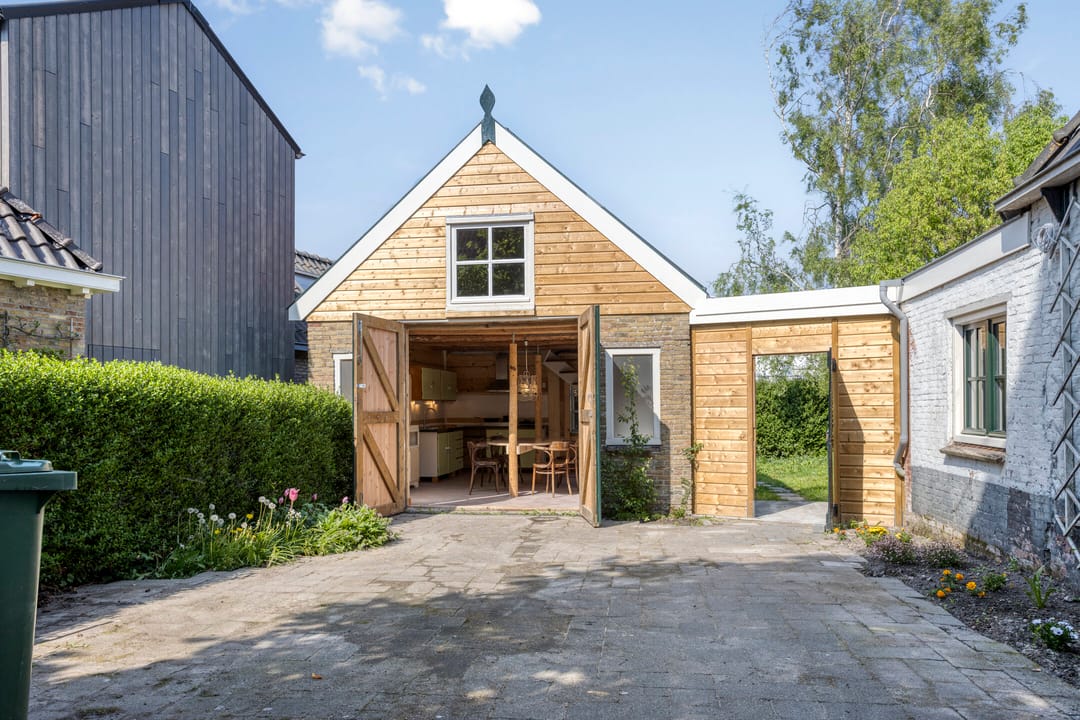 Foto 2 van Hagenadyk 7