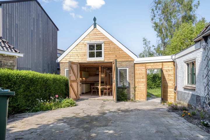 Foto 2 van Hagenadyk 7