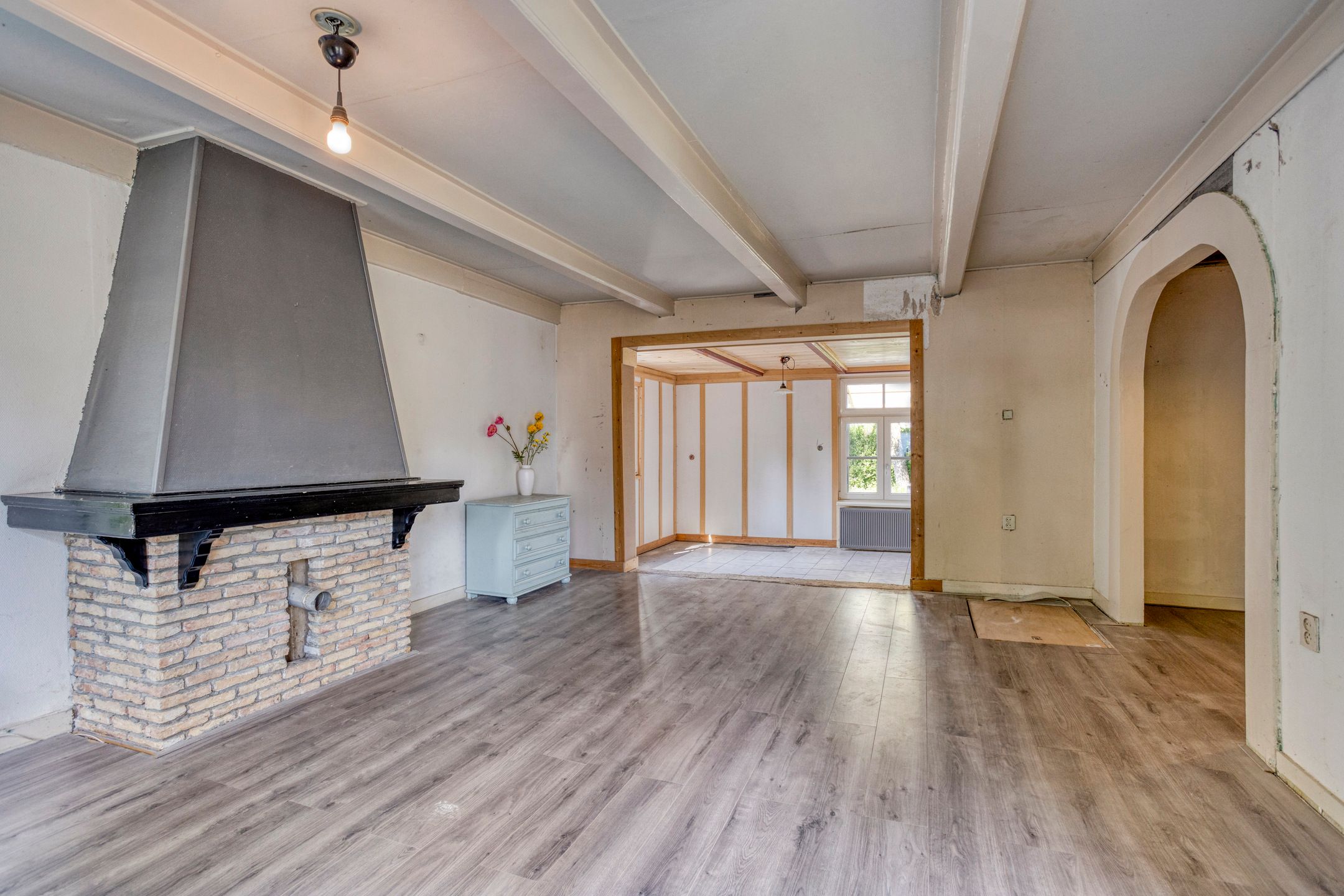 Foto 3 van Hagenadyk 7