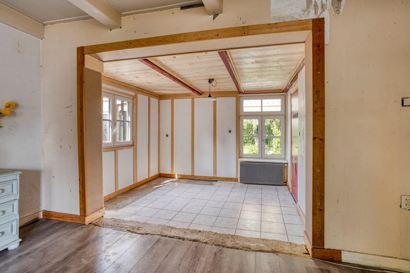 Foto 5 van Hagenadyk 7