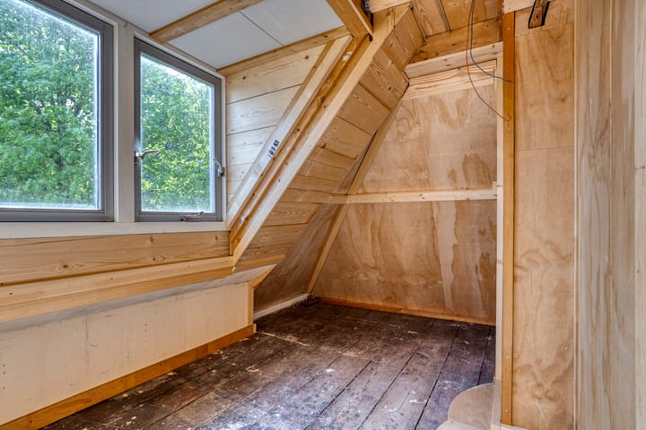 Foto 9 van Hagenadyk 7