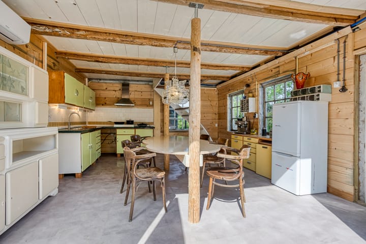 Foto 12 van Hagenadyk 7