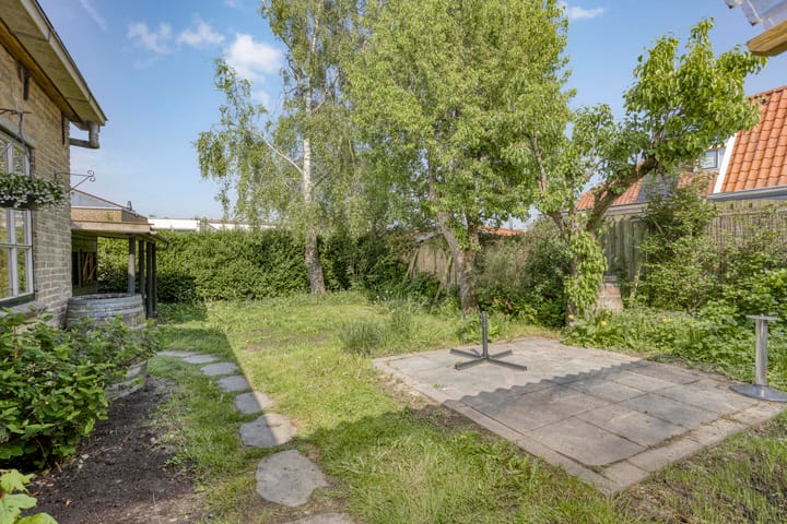 Foto 15 van Hagenadyk 7