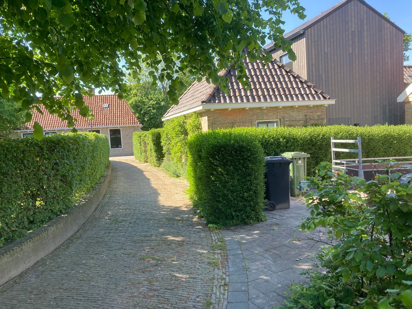 Foto 19 van Hagenadyk 7