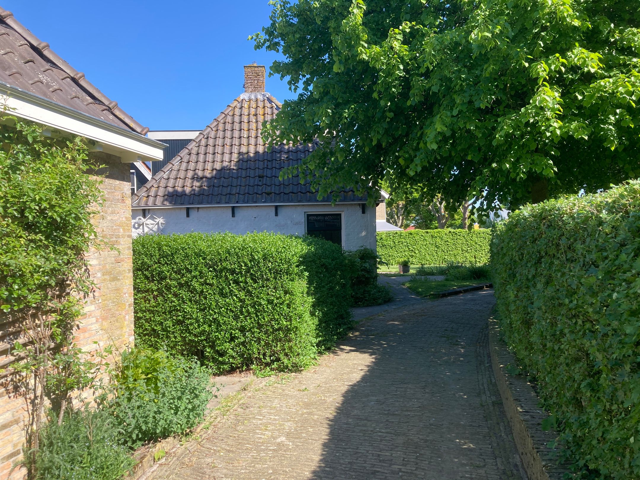 Foto 18 van Hagenadyk 7