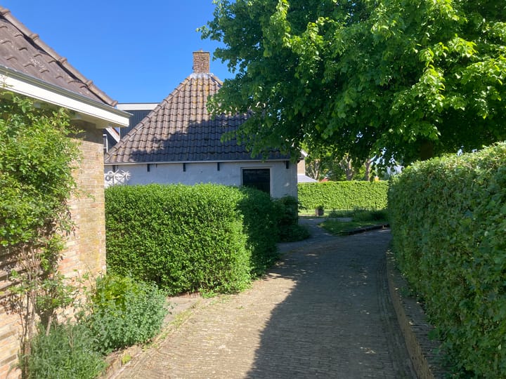 Foto 18 van Hagenadyk 7