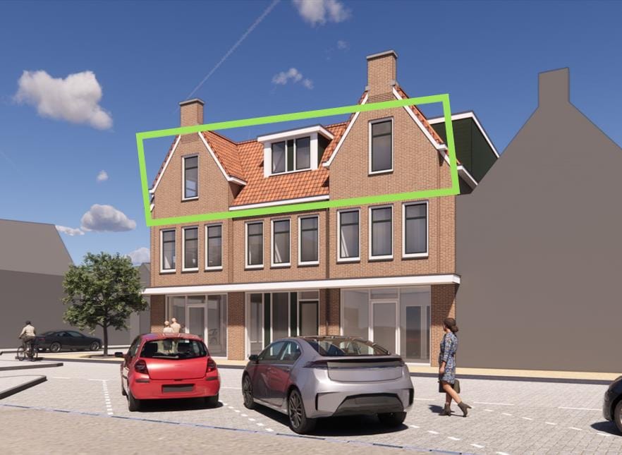 Foto 1 van Bokkingstraat 55