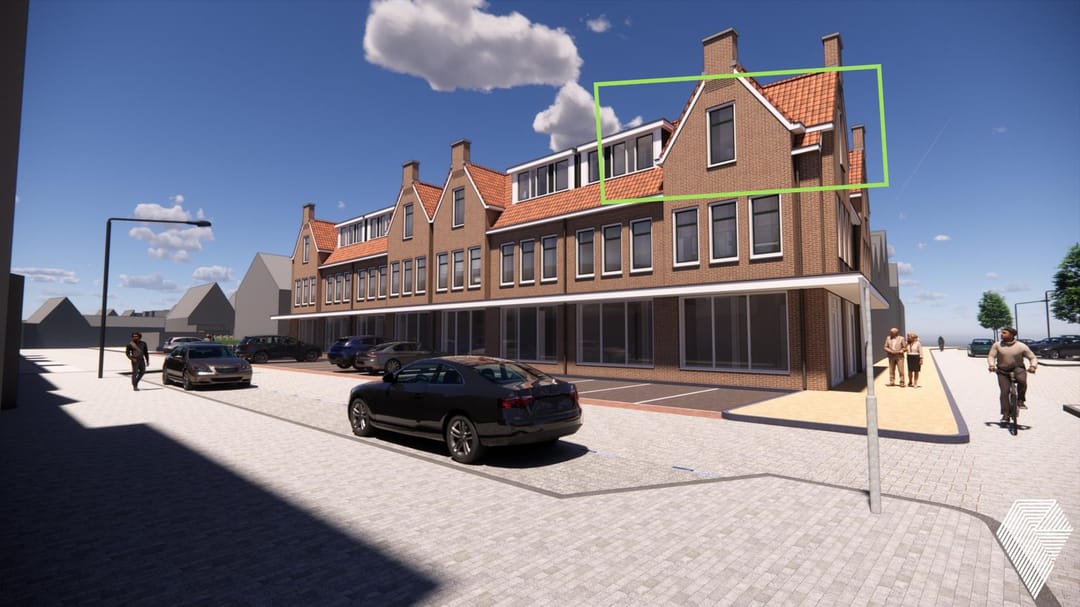 Foto 2 van Bokkingstraat 55