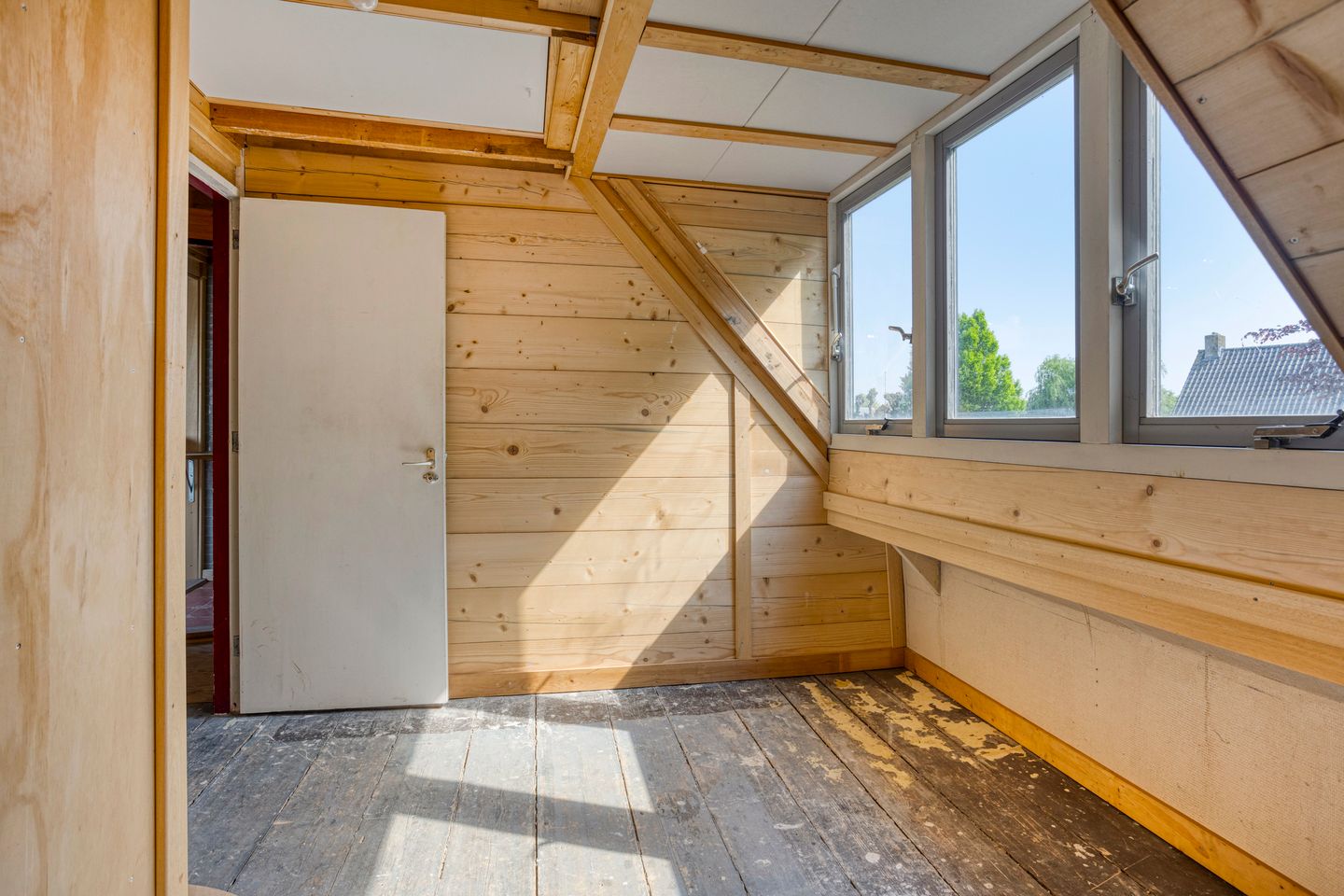 Foto 10 van Hagenadyk 7