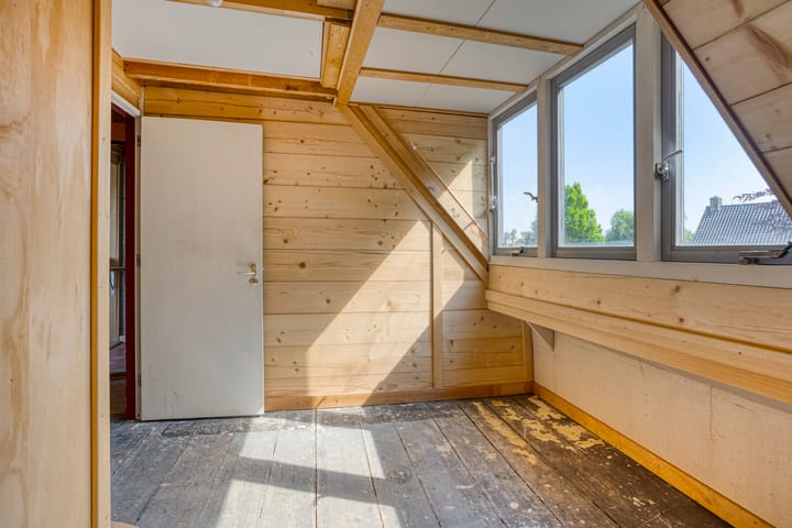 Foto 10 van Hagenadyk 7