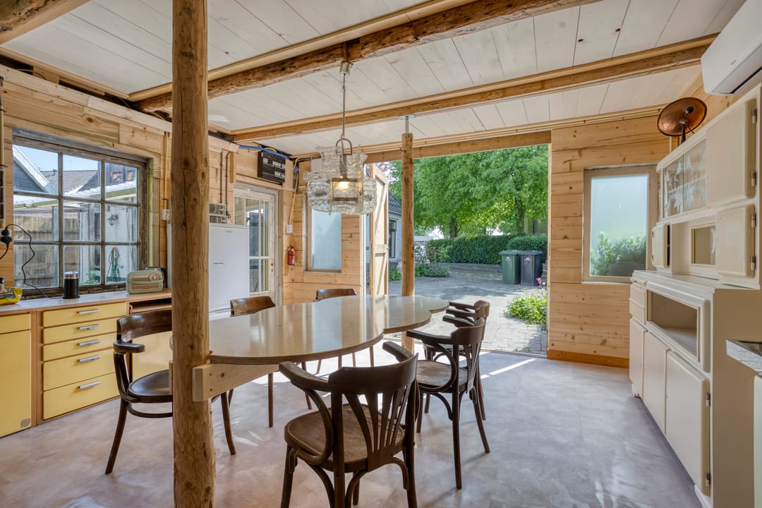 Foto 13 van Hagenadyk 7