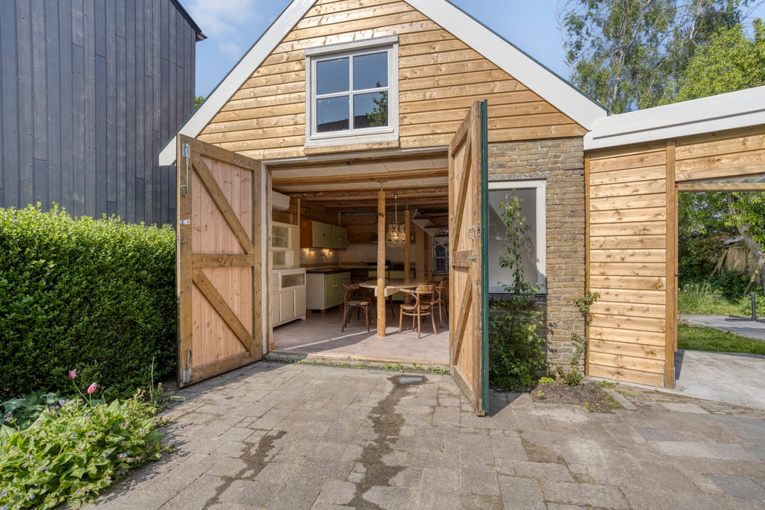 Foto 11 van Hagenadyk 7