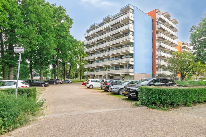 Foto 2 van Tolhuis 6732