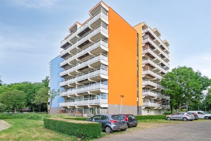 Foto 4 van Tolhuis 6732