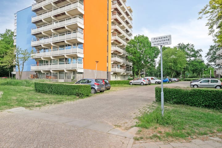 Foto 3 van Tolhuis 6732