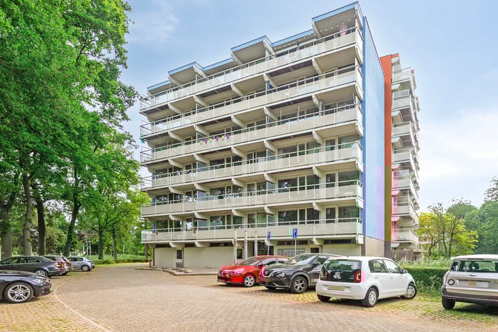 Foto 1 van Tolhuis 6732