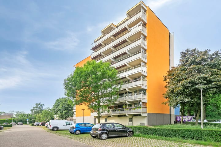 Foto 7 van Tolhuis 6732