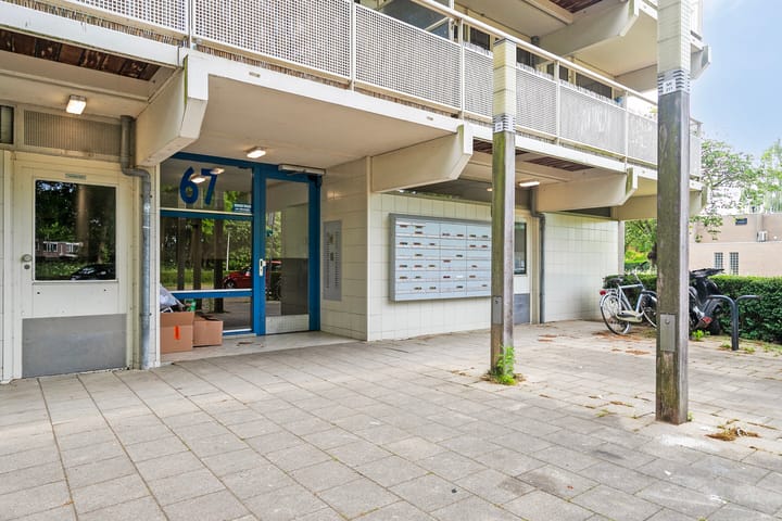 Foto 8 van Tolhuis 6732