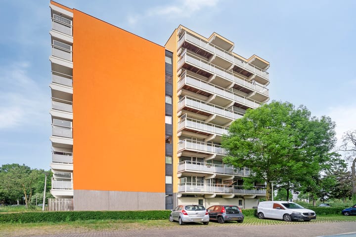 Foto 5 van Tolhuis 6732