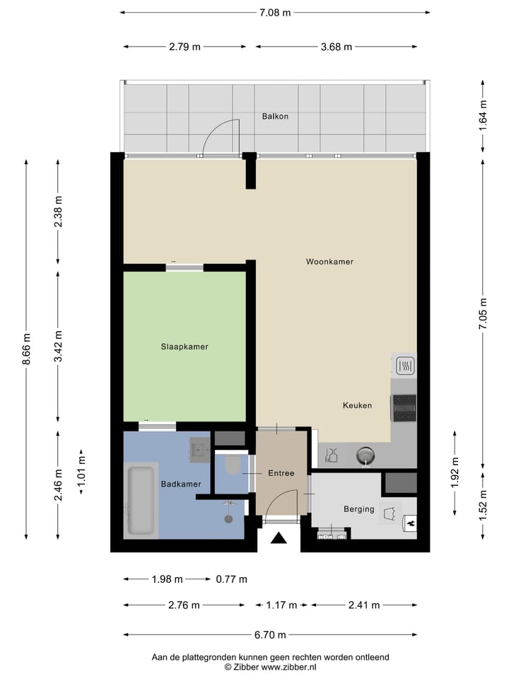 Foto 40 van Tolhuis 6732