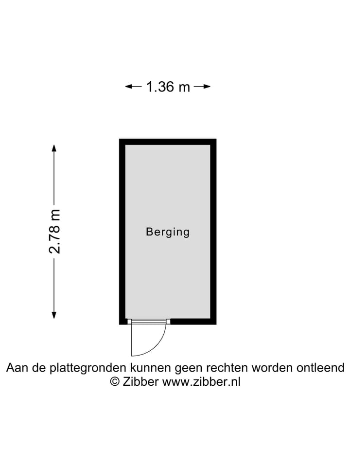 Foto 41 van Tolhuis 6732