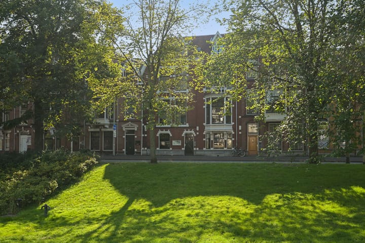 Foto 2 van Stadhouderslaan 8