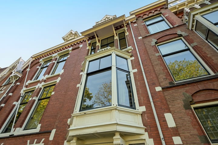 Foto 4 van Stadhouderslaan 8