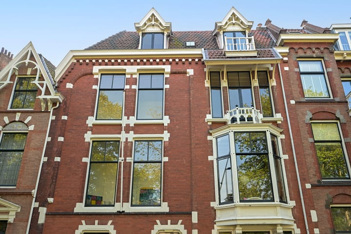 Foto 3 van Stadhouderslaan 8