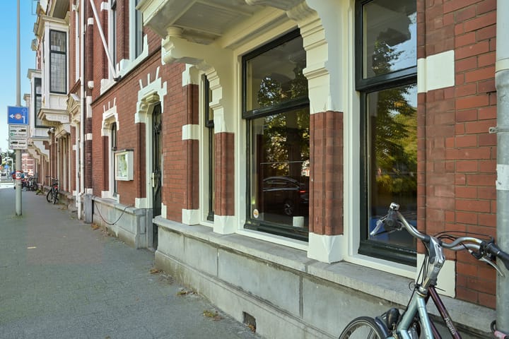 Foto 5 van Stadhouderslaan 8