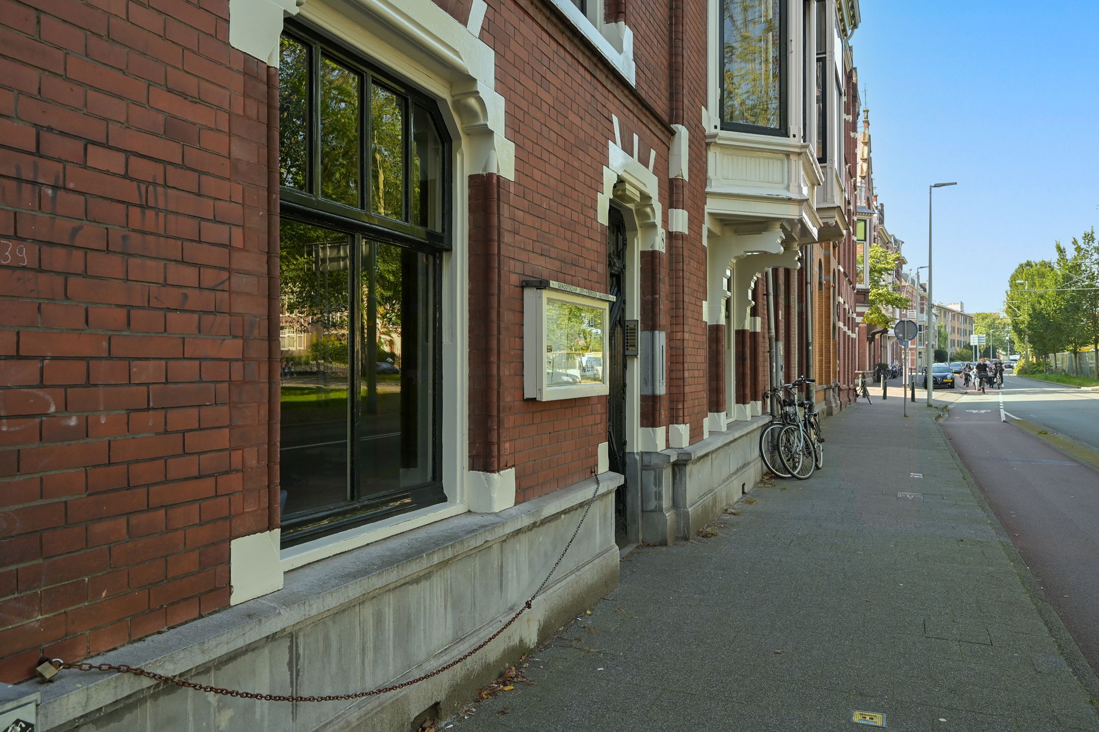 Foto 6 van Stadhouderslaan 8