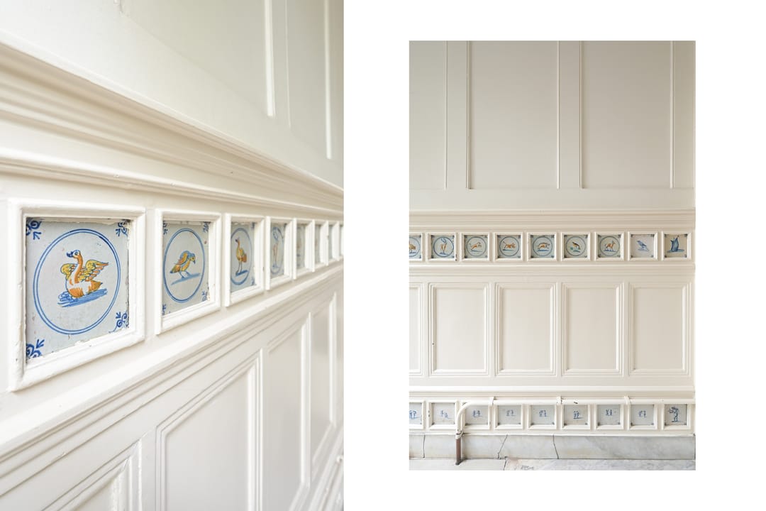 Foto 8 van Stadhouderslaan 8