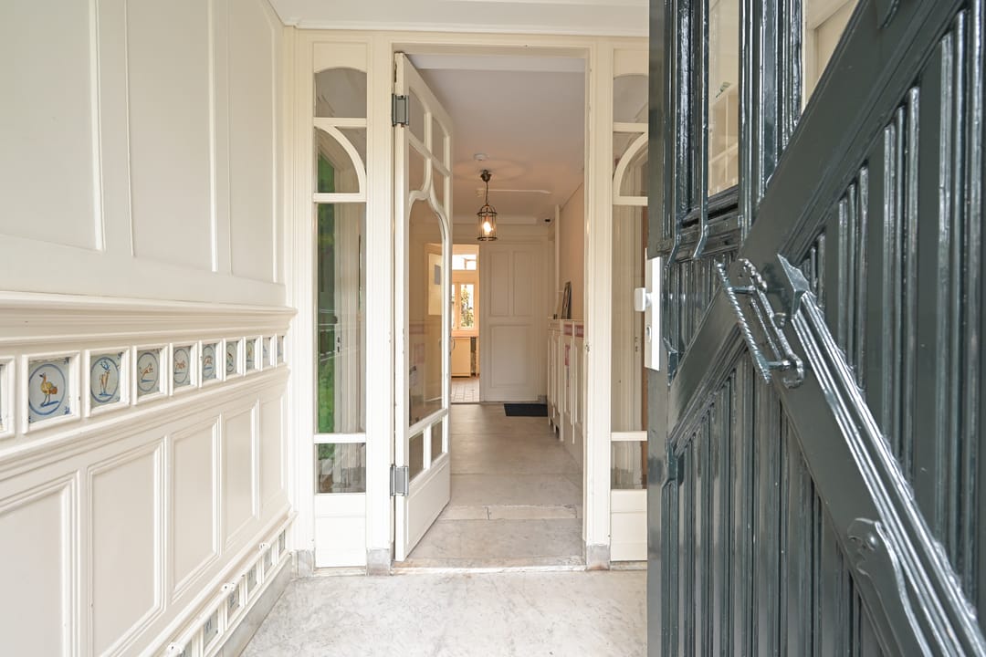 Foto 7 van Stadhouderslaan 8