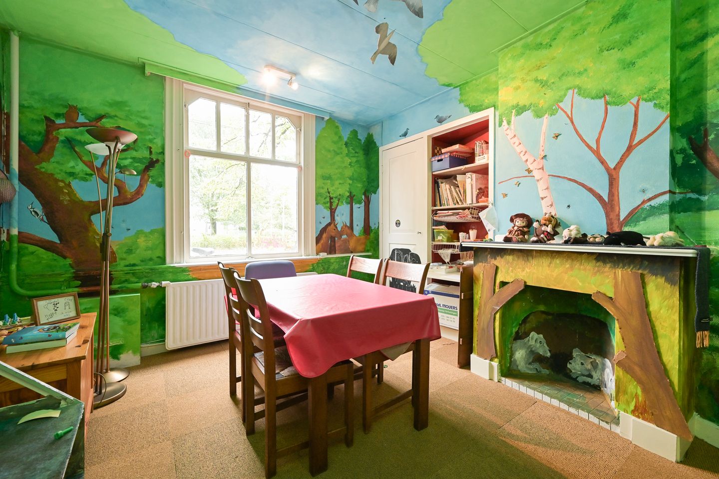 Foto 10 van Stadhouderslaan 8