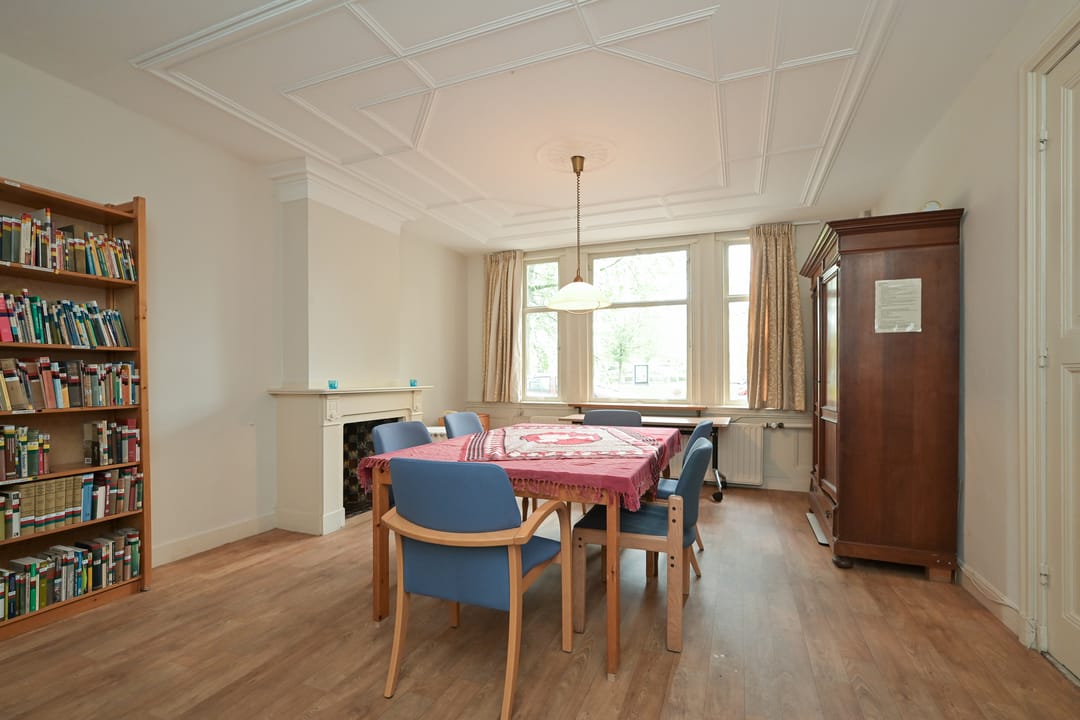 Foto 11 van Stadhouderslaan 8