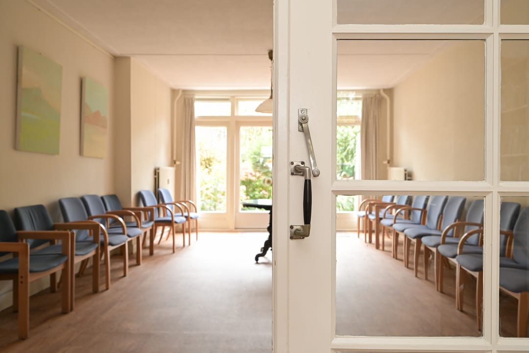 Foto 13 van Stadhouderslaan 8