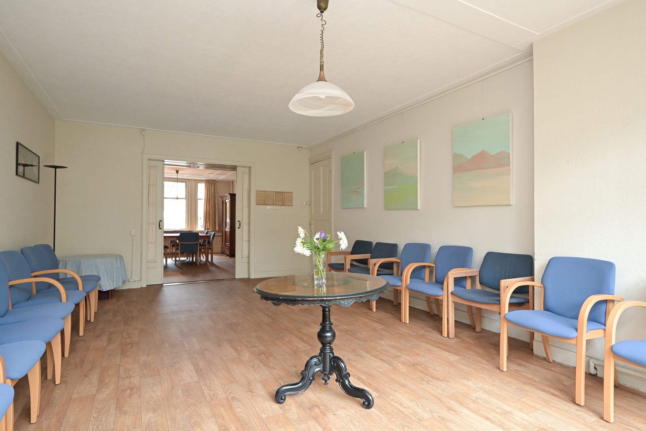 Foto 15 van Stadhouderslaan 8