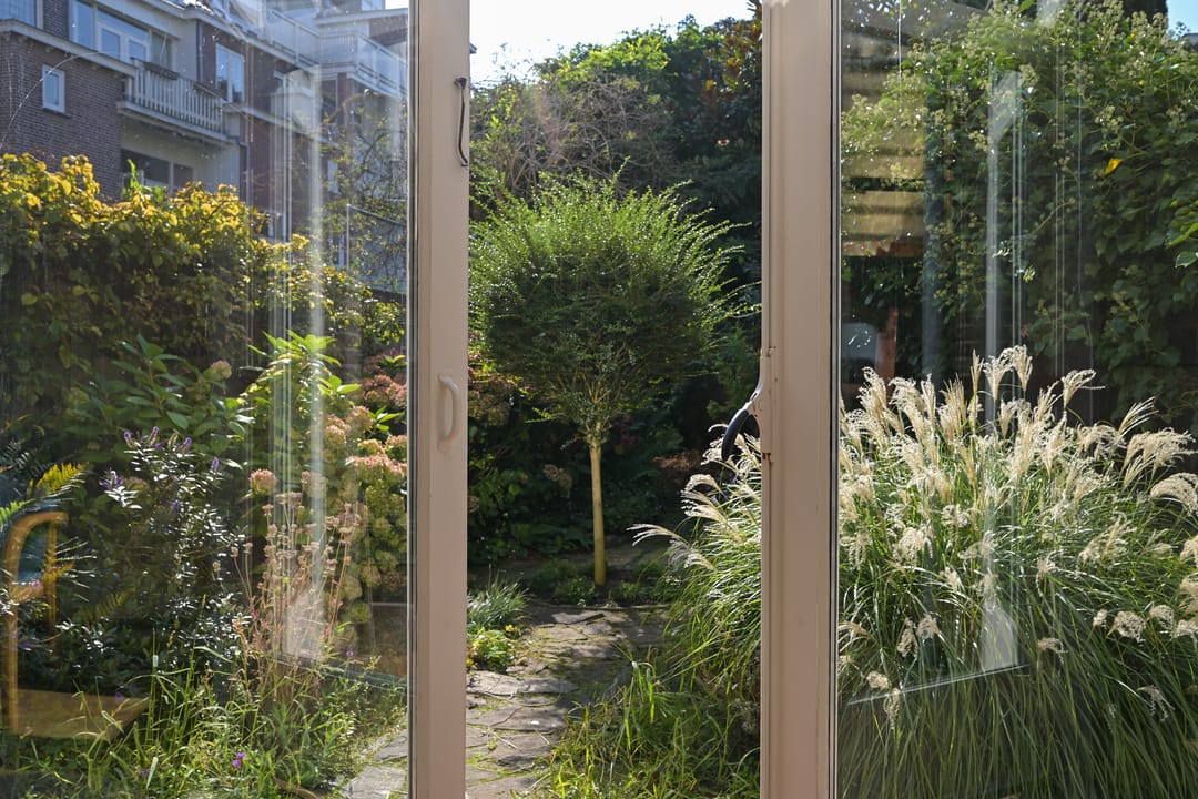 Foto 16 van Stadhouderslaan 8