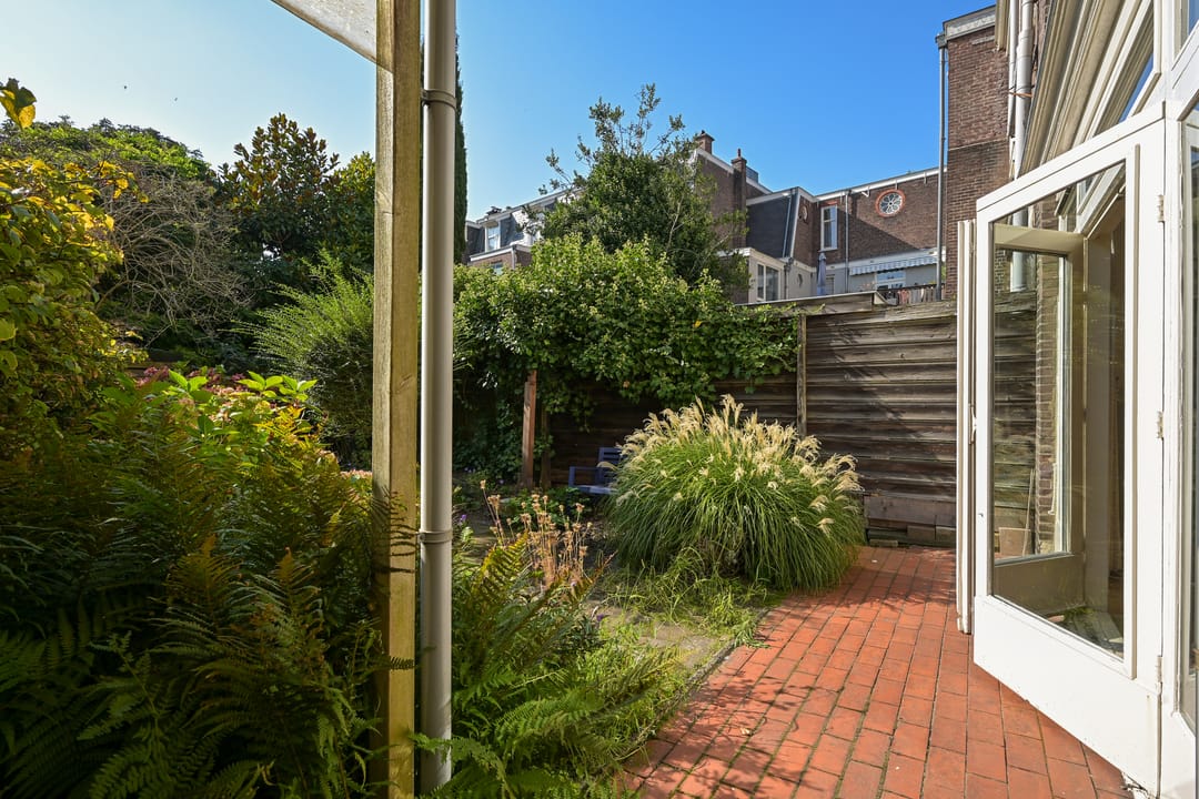 Foto 17 van Stadhouderslaan 8