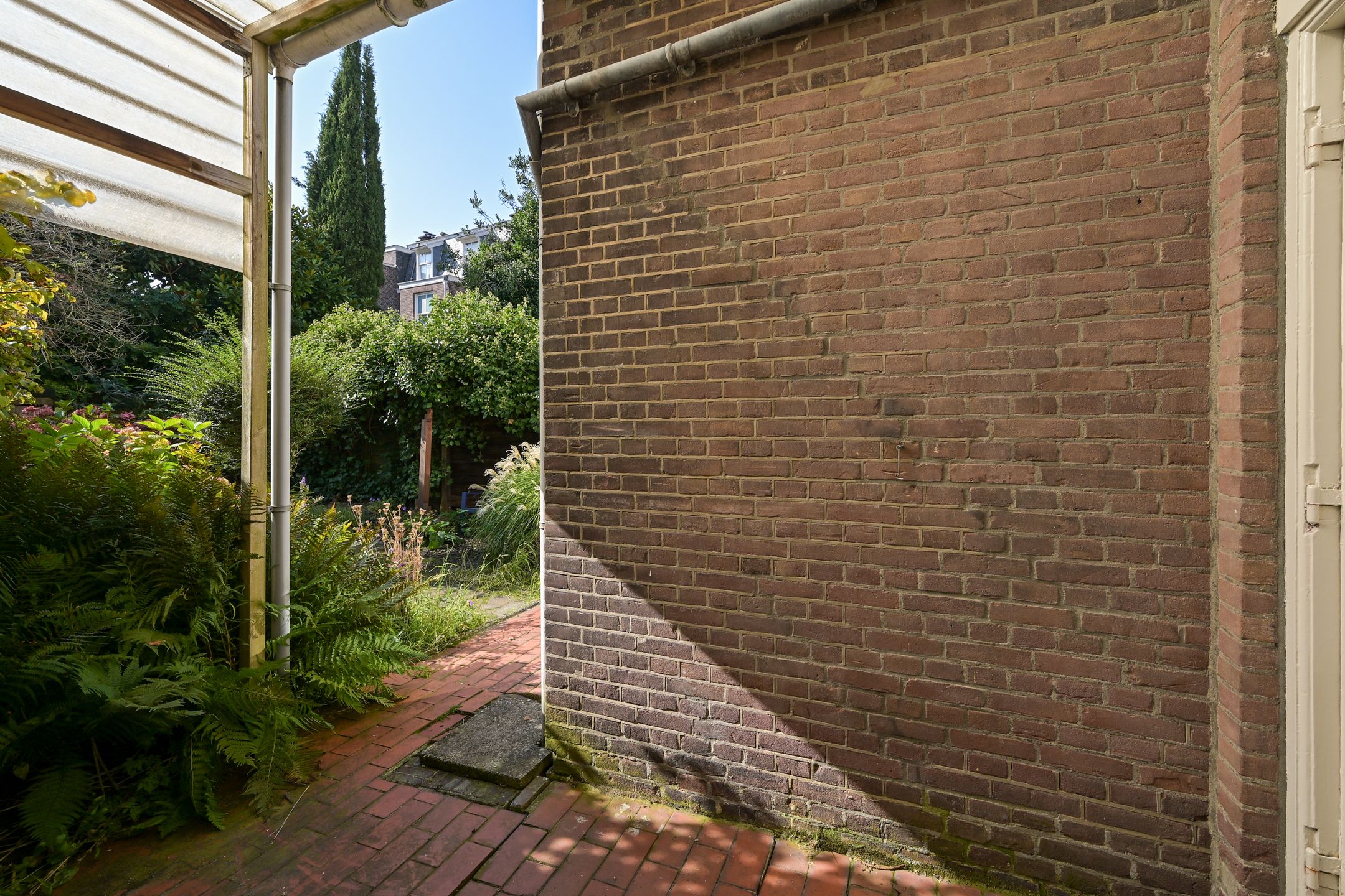 Foto 18 van Stadhouderslaan 8