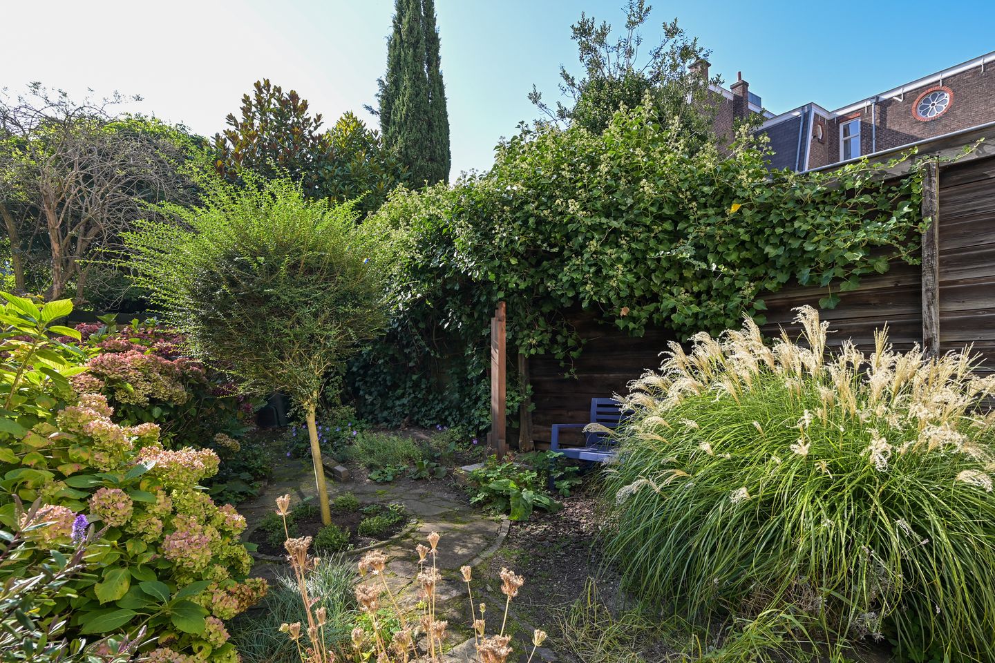 Foto 19 van Stadhouderslaan 8