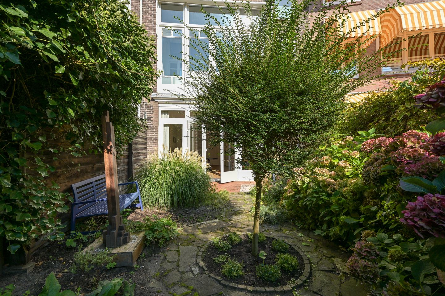 Foto 20 van Stadhouderslaan 8