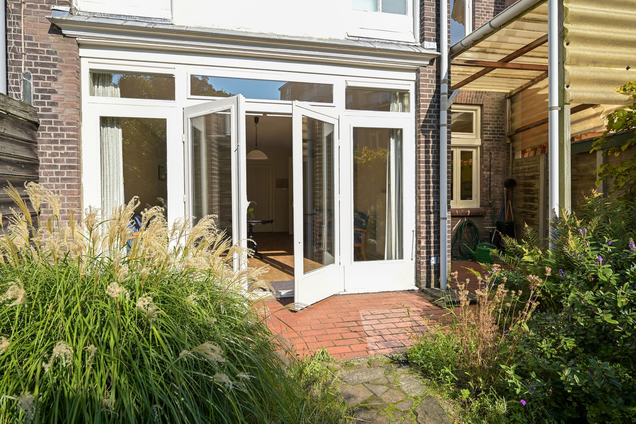 Foto 21 van Stadhouderslaan 8